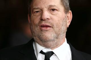 Hollywoodzki producent molestował gwiazdy! Szokujące oskarżenia wobec Harveya Weinsteina