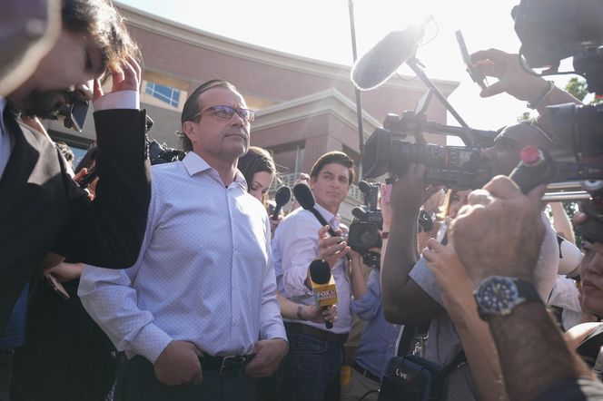 Przyznał się do morderstwa 4 studentów z Idaho