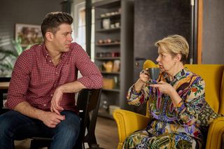 4030. odcinek Na Wspólnej