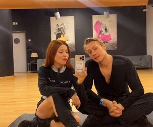 Mówią o ustawce w TzG. Fijał wyciągnęła prawdę od tancerza na temat Blanki