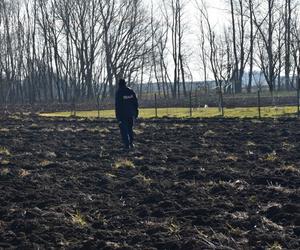 Tajemnicze zaginięcie 73 letniej Krystyny z Łowiec