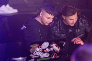 Syn Górniak z dziewczyną imprezuje w środku nocy