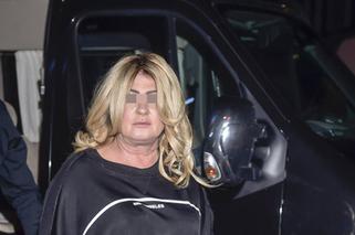 Beata K. wydała oficjalne oświadczenie ws. jazdy pod wpływem alkoholu!