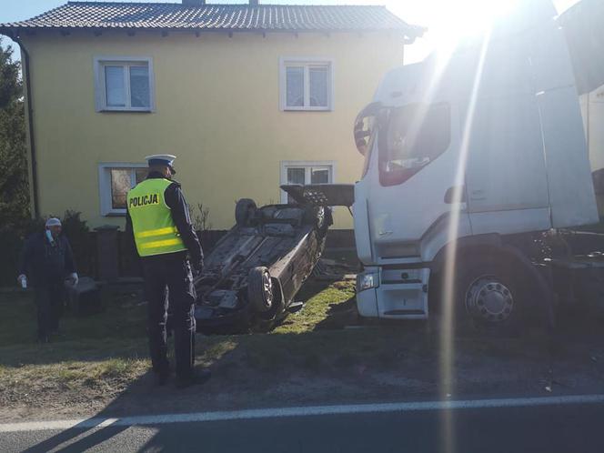 O krok od makabry w Międzychodzie