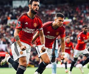 Bayern – Manchester United RELACJA NA ŻYWO. Wielkie starcie w Lidze Mistrzów! Bayern podejmuje Manchester United