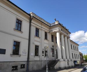 Trwają obchody 100-lecia muzeum im. Jacka Malczewskiego
