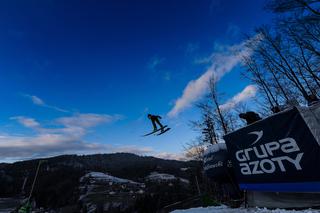 Skoki narciarskie 2018/19 TERMINARZ. Kiedy Puchar Świata w skokach narciarskich? [DATY, KALENDARZ]