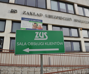 Uwaga na fałszywe wiadomości! Oddział ZUS w Gdańsku ostrzega przed oszustami 