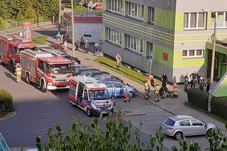 Ostrze noża minęło serce Kacpra o dwa centymetry. Zaatakował go 12-letni chłopiec