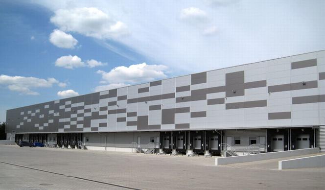 Śląskie Centrum Logistyczne