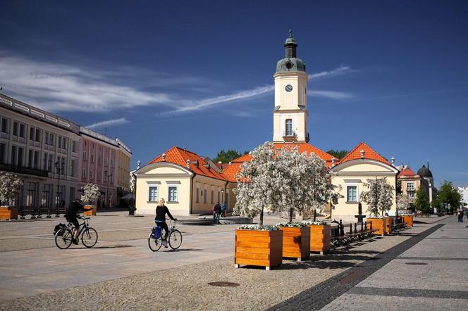 Ranking najlepszych miast do życia 2024