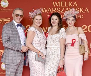 Wielka Warszawska 2025