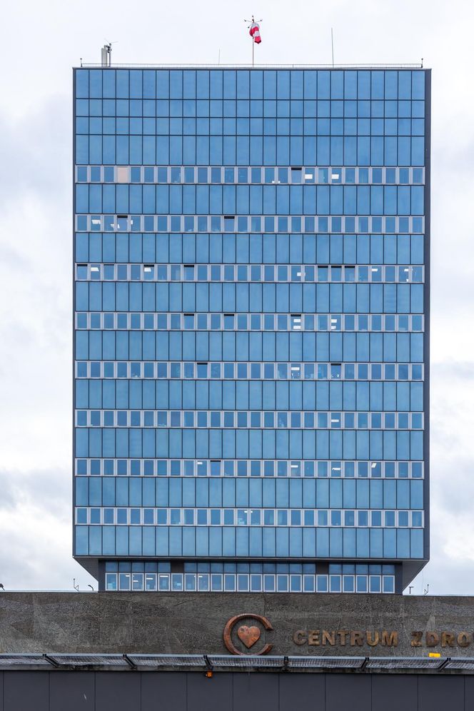 Instytut „Pomnik-Centrum Zdrowia Dziecka”