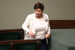 Szydło sprzedała biżuterię. Kupił ją… polityk PO