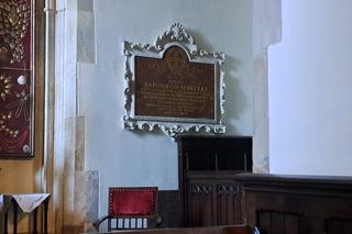 W tym miejscu w Kościele Mariackim straszy? Dawniej odbywała się tam ostatnia spowiedź morderców 