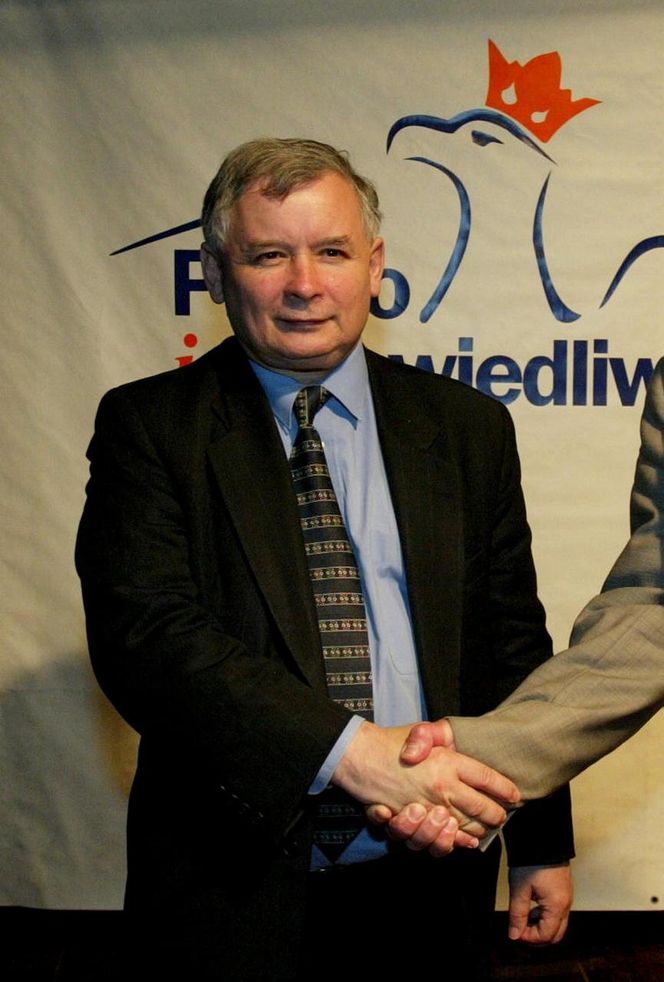 Jarosław Kaczyński
