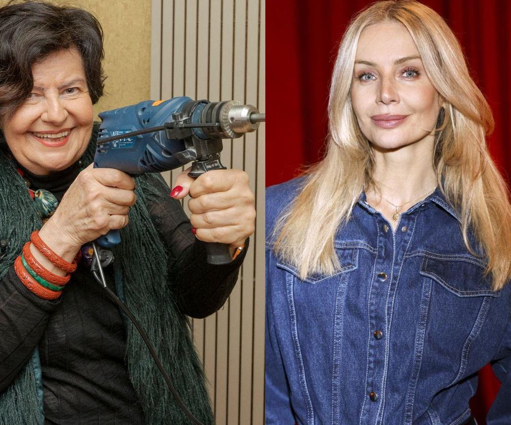 Nowa partia Joanny Senyszyn. Agnieszka Woźniak-Starak zapowiada czarne chmury nad Donaldem Tuskiem!