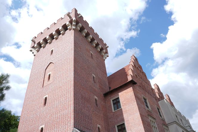 Zamek Królewski w Poznaniu 