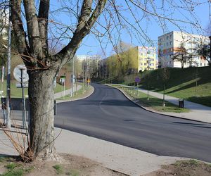 Zakończono remont ul. Barcza, ruszają prace na ul. Zientary-Malewskiej