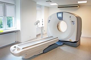 Tomograf za ponad trzy miliony złotych trafi do starachowickiego szpitala