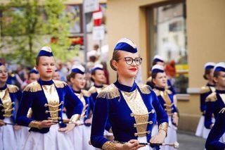 Rybnik szykuje się na trzydniowe święto. Orkiestry, koncerty i moc atrakcji podczas Święta Miasta 2025