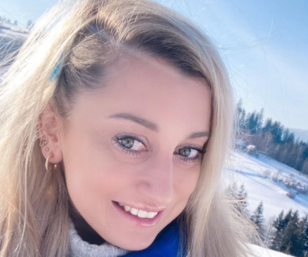 Justyna Żyła