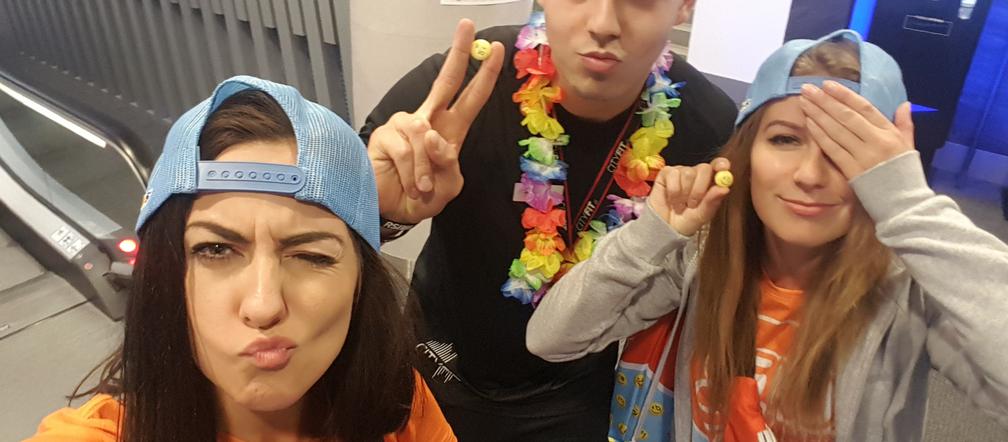 ESKA Summer City w City Fit