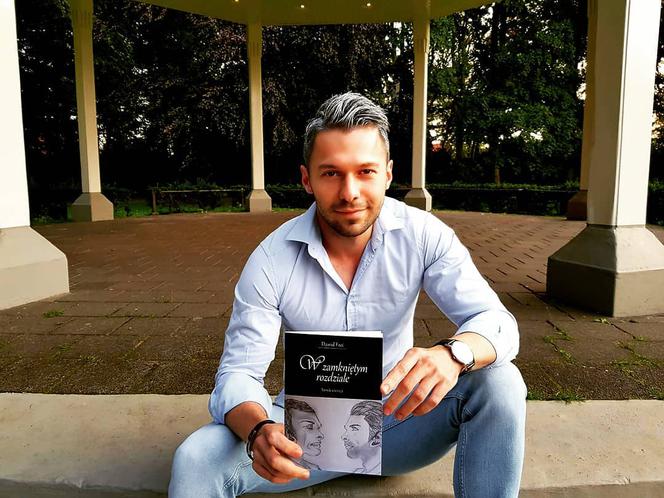 Dawid Frei: Najpierw miłość potem seks