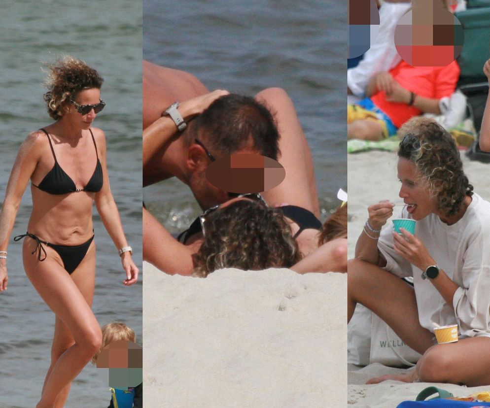 Monika Mrozowska znowu zakochana!