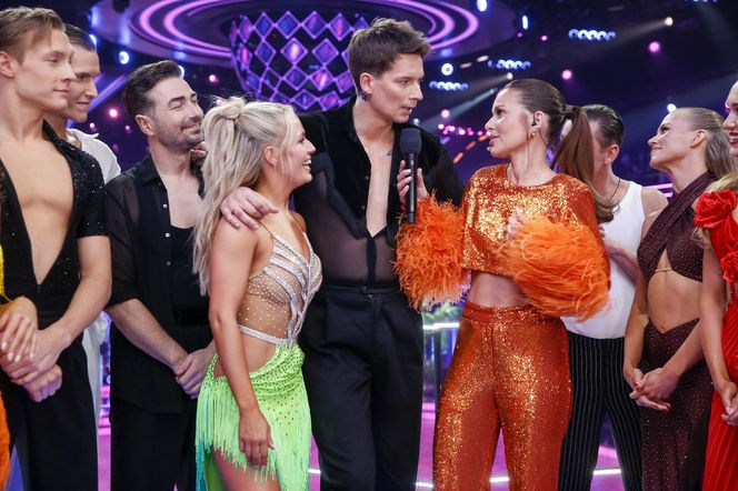 Prawda na temat Magdy Mołek ujrzała światło dzienne. Wygadał się jeden z uczestników "TzG"