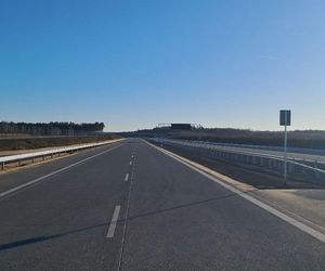 Otwarcie odcinka autostrady A2 Groszki - Siedlce Zachód (18.12.2024)