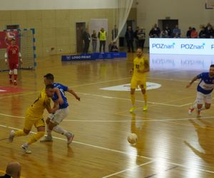 Wiara Lecha Poznań - Futsal Świecie