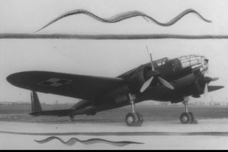 PZL-37 B „Łoś”