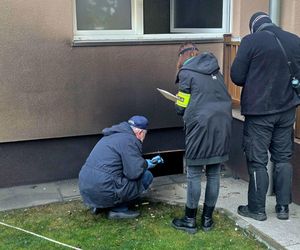 Wybuch gazu w Chełmnie. Jest ofiara śmiertelna, są ranni