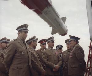 Quiz o służbie wojskowej w PRL