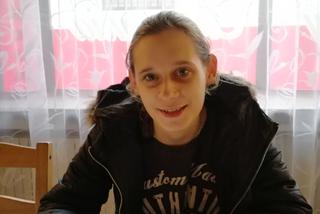 Zaginęła 17-letnia Martyna Rojek [ZDJĘCIE]. Dziewczyna nie daje znaku życia od 1 stycznia