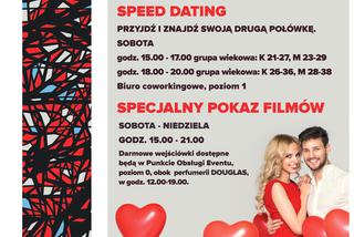 Walentynki 2017 w Krakowie: 50 twarzy seksu, speed dating, autobus dla zakochanych [GALERIA]