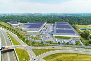 MDC Park Gliwice zdjęcia