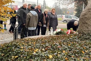 Spotkanie z historią w powiecie grudziądzkim