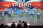 drumbastic, mam talent