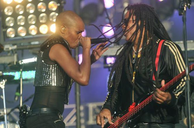 Skunk Anansie