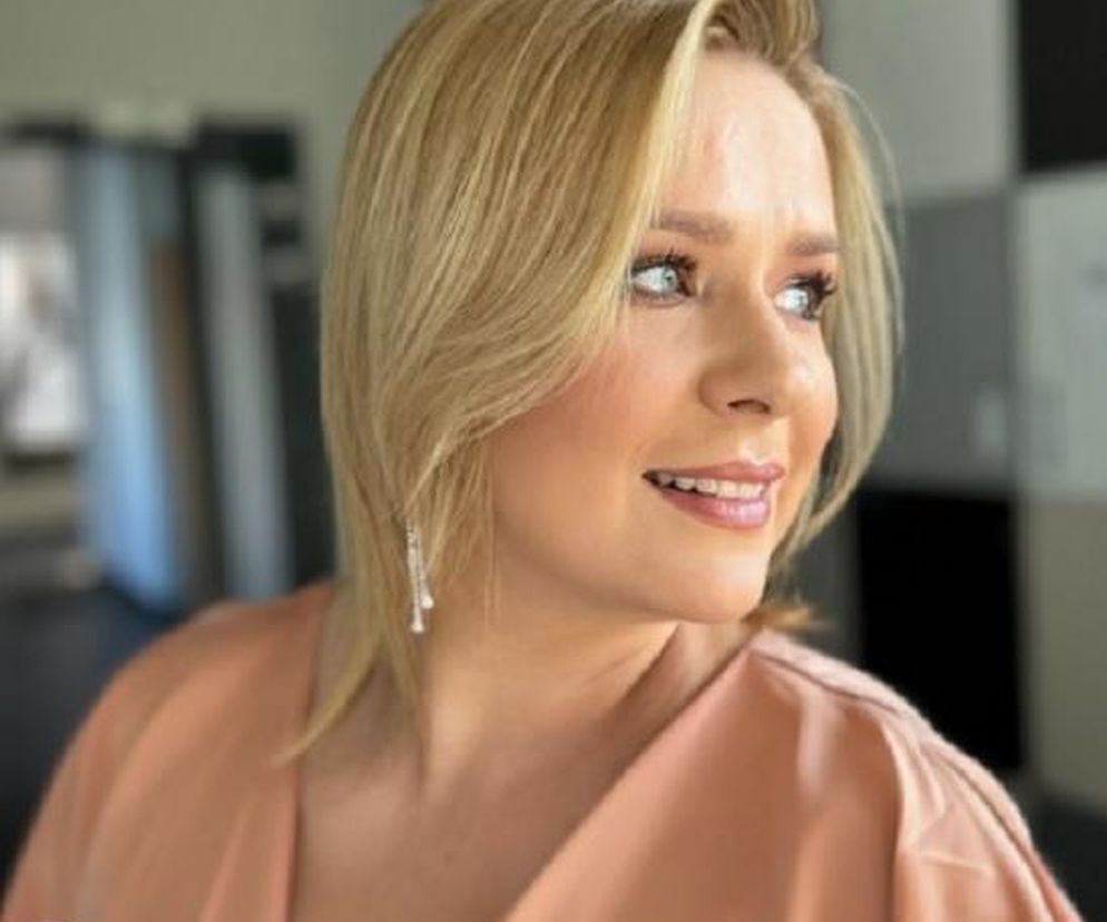 Pierwsza miłość. Piękny ślub, na który wszyscy czekali! Wyciekło zdjęcie Marysi, ale bez Kacpra 