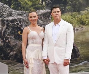 Scarlett Johansson zarobiła miliard w jeden weekend! Wielki sukces i rekord