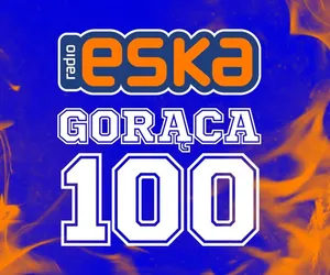 Gorąca 100 Radia ESKA 2022 - WYNIKI. Wybraliście najlepsze hity roku!	