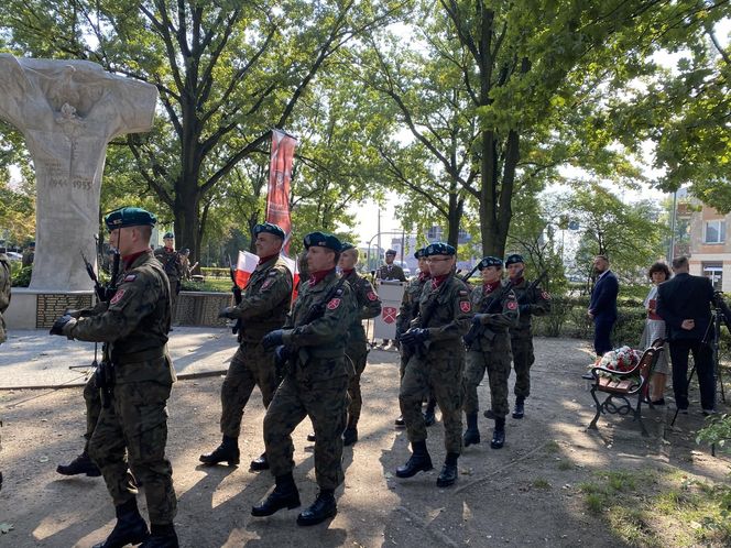 Siedlce: obchody upamiętniające 85. rocznicę agresji sowieckiej na Polskę