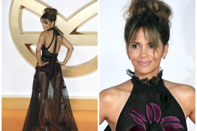 Premiera Kingsman: The Golden Circle - Halle Berry