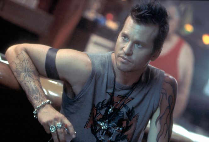 Val Kilmer