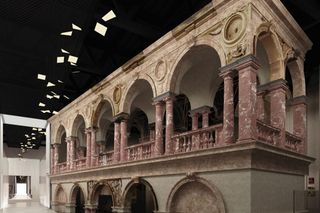 Sensacyjne znalezisko w Wiśle. Odkryto fragmenty królewskiej rezydencji. „Ponad 20 ton materiału”