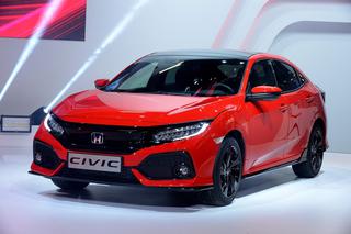 Honda Civic X