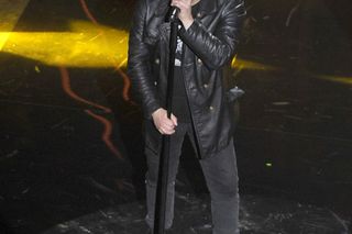 Popek rozmawiała z Muńkiem